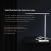Kép 17/18 - Xiaomi Mijia Mi LED asztali lámpa 1S összecsukható Ra90