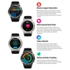 Kép 7/20 - Zeblaze VIBE 7 Pro Sports Smart Watch karkötő hanghívással - Fekete