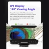 Kép 11/12 - FHD 1080P digitális mikroszkóp 4,3 hüvelykes IPS képernyővel a növényi rovarok megfigyeléséhez