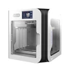 Kép 1/16 - QIDI 3D nyomtató X-Smart 3 asztali FDM 500 mm/s nagy sebességű és CoreXY szerkezet és klipper automatikus szintező HF építőlemez