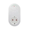 Kép 5/11 - WiFi intelligens LED termosztát csatlakozó 16A tenyésztési inkubációs állandó hőmérsékletű energiatakarékos időzítő aljzat - Fehér