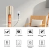Kép 10/11 - WiFi intelligens LED termosztát csatlakozó 16A tenyésztési inkubációs állandó hőmérsékletű energiatakarékos időzítő aljzat - Fehér
