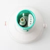 Kép 4/16 - WiFi Intelligens 7 az 1-ben PH ORP EC Összes oldott szilárdanyag sótartalom Hőmérséklet Klór teszt mérő úszómedence víztesztelő online elemző napenergiával működő