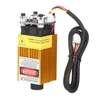 Kép 5/12 - Lézerfej nagy pontosságú gravírozású műanyag bőr fa akril lézergravírozó géphez CNC router vágógép - XT2.5W