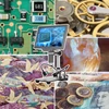 Kép 7/11 - Digitális mikroszkóp 10,1 hüvelykes IPS képernyős TV-vel elektronikus javító érmemikroszkóphoz IR távirányítóval, USB-kábellel, talppal és fém konzollal