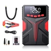 Kép 6/19 - Többfunkciós indítómotor 1500 A Peaks akkumulátor-erősítő tápegységgel és 150 PSI digitális gumiabroncs-felfújó LED-es fényű Power Bank funkcióval (intelligens klip)