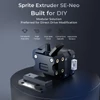 Kép 11/13 - CREALITY Sprite Extruder SE-Neo Extruder