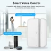 Kép 7/11 - WiFi ajtóriasztó ablakérzékelő érzékelő Tuya SmartLife App Control