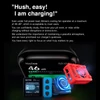 Kép 5/10 - SkyRC B6neo Intelligens töltő DC 200W 10A PD 80W LiPo akkumulátor, Kiegyensúlyozó töltő Compact 6S, Töltő kisütő