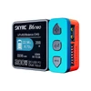 Kép 1/10 - SkyRC B6neo Intelligens töltő DC 200W 10A PD 80W LiPo akkumulátor, Kiegyensúlyozó töltő Compact 6S, Töltő kisütő
