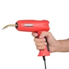 Kép 3/12 - 150 W-os műanyag hegesztő 2 az 1-ben kézi forró tűzőgép - Piros