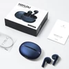 Kép 4/15 - HAYLOU X1 2023 True Wireless BT 5.3 félfülbe helyezhető sportfülhallgató érintésvezérléssel, töltőtokkal IPX4 vízálló - Sötét kék