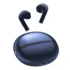 Kép 6/15 - HAYLOU X1 2023 True Wireless BT 5.3 félfülbe helyezhető sportfülhallgató érintésvezérléssel, töltőtokkal IPX4 vízálló - Sötét kék