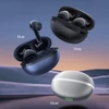 Kép 7/15 - HAYLOU X1 2023 True Wireless BT 5.3 félfülbe helyezhető sportfülhallgató érintésvezérléssel, töltőtokkal IPX4 vízálló - Sötét kék