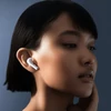 Kép 14/15 - HAYLOU X1 2023 True Wireless BT 5.3 félfülbe helyezhető sportfülhallgató érintésvezérléssel, töltőtokkal IPX4 vízálló - Sötét kék