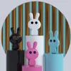 Kép 5/13 - Intelligens szenzoros szemvédelem gyerekeknek olvasó testtartáskorrektor Üléshelyzet-emlékeztető tréner - Pink