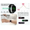 Kép 2/8 - 1,83 hüvelykes intelligens sportóra IP67 vízálló BT5.2 Fitnesszkövetéssel, Android 5.0 / iOS10.0 kompatibilis - Ezüst, stílus 1