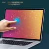 Kép 13/15 - Golden Privacy képernyőszűrő, megfordítható, nagy áteresztőképességű, 30°-os, láthatatlan UV-álló, tükröződésmentes film 32" monitorhoz - 16:9 képarány