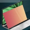 Kép 19/20 - Golden Privacy képernyőszűrő, megfordítható, nagy áteresztőképességű, 30°-os, láthatatlan UV-álló, tükröződésmentes film 29" monitorhoz - 21:9 képarány
