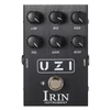 Kép 5/16 - IRIN gitáreffektus pedál Heavy Rock torzítás effekt szimulátor - UZI
