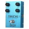 Kép 6/16 - IRIN Overdrive gitáreffektus pedál elektromos gitárhoz - TAICHI
