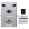Kép 3/17 - IRIN Overdrive gitár effekt pedál elektromos gitárhoz - TAUREN