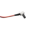 Kép 4/6 - DC 7-24V 200W BLDC 3 fázisú kefe nélküli ESC motor meghajtó Hallless egyenáramú motor meghajtó tábla fordulatszám szabályozó potenciométerrel