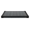 Kép 5/12 - CREALITY lézergravírozó méhsejt munkaasztal 456x456mm munkaterület méréssel