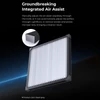 Kép 6/12 - CREALITY lézergravírozó méhsejt munkaasztal 456x456mm munkaterület méréssel