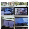 Kép 2/14 - 4K digitális infravörös éjjellátó 600M teljes sötétség nappali éjszakai használat 3,0 hüvelykes IPS képernyő támogatással 8X digitális zoom - Ezüst