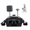 Kép 3/12 - EV800D 40CH 5 hüvelykes, 800*480 videofejhallgató, sokféle FPV szemüveg elemmel távirányítós modellhez (FPV drón) - 4,9 G