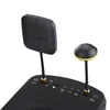 Kép 6/12 - EV800D 40CH 5 hüvelykes, 800*480 videofejhallgató, sokféle FPV szemüveg elemmel távirányítós modellhez (FPV drón) - 4,9 G