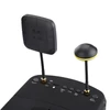 Kép 6/12 - EV800D 40CH 5 hüvelykes, 800*480 videofejhallgató, sokféle FPV szemüveg elemmel távirányítós modellhez (FPV drón) - 5.8 G