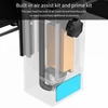 Kép 5/20 - ATOMSTACK X20 Pro 20 W lézergravírozó Air Assist rendszerrel és M100 20 W lézermodullal