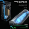 Kép 10/20 - ATOMSTACK X20 Pro 20 W lézergravírozó Air Assist rendszerrel és M100 20 W lézermodullal