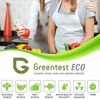 Kép 4/13 - Greentest-ECO4F otthoni konyhai nitrátvizsgáló sugárzásérzékelő kapacitív képernyős BT funkcióval és Mpbilephone APP vezérléssel