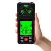 Kép 2/11 - MAYILON hordozható elektromágneses sugárzás érzékelő digitális elektromos térérzékelő többfunkciós radioaktív érzékelő