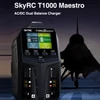 Kép 5/8 - SKYRC T1000 Maestro AC/DC Dual Balance 450W 1000W akkumulátortöltő távirányítós modellhez