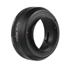 Kép 2/9 - FOTGA kézi objektív rögzítő adapter gyűrű alumínium ötvözet Canon FD rögzítő objektívhez Fuji X-A5/X-A10/X-Pro1/X-Pro2/X-Pro3/X-E1/X-E2/X-E3/X-M1-hez /X-T1/X-T2/X-T3/X-T10/X-T20/X-T30/X-T100/X-H1 X-Mount tükör nélküli kamera