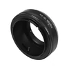 Kép 3/9 - FOTGA kézi objektív rögzítő adapter gyűrű alumínium ötvözet Canon FD rögzítő objektívhez Fuji X-A5/X-A10/X-Pro1/X-Pro2/X-Pro3/X-E1/X-E2/X-E3/X-M1-hez /X-T1/X-T2/X-T3/X-T10/X-T20/X-T30/X-T100/X-H1 X-Mount tükör nélküli kamera
