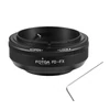 Kép 6/9 - FOTGA kézi objektív rögzítő adapter gyűrű alumínium ötvözet Canon FD rögzítő objektívhez Fuji X-A5/X-A10/X-Pro1/X-Pro2/X-Pro3/X-E1/X-E2/X-E3/X-M1-hez /X-T1/X-T2/X-T3/X-T10/X-T20/X-T30/X-T100/X-H1 X-Mount tükör nélküli kamera