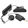 Kép 1/12 - SKYSONIC WR2 vezeték nélküli és rezonancia akusztikus hanglyuk vibrációs hangszedő