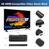 Kép 14/20 - GD20 Game Stick beépített játékok 2.4G vezeték nélküli kontroller - 256GB 70000 játék