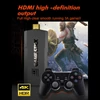 Kép 17/20 - GD20 Game Stick beépített játékok 2.4G vezeték nélküli kontroller - 256GB 70000 játék