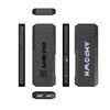 Kép 4/20 - GD20 Game Stick beépített játékok 2.4G vezeték nélküli kontroller - 64GB 30000 játék