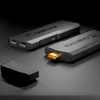 Kép 7/20 - GD20 Game Stick beépített játékok 2.4G vezeték nélküli kontroller - 64GB 30000 játék