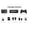 Kép 9/20 - GD20 Game Stick beépített játékok 2.4G vezeték nélküli kontroller - 64GB 30000 játék