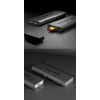 Kép 7/20 - GD20 Game Stick beépített játékok 2.4G vezeték nélküli kontroller - 128GB 50000 játék