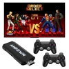 Kép 1/20 - GD20 Game Stick beépített játékok 2.4G vezeték nélküli kontroller - 128GB 50000 játék