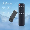 Kép 8/13 - TV Stick Android 10.0 Smart TV Box Streaming Media Player Streaming Stick 4K HDR támogatása távirányítóval (1 GB RAM + 8 GB ROM)